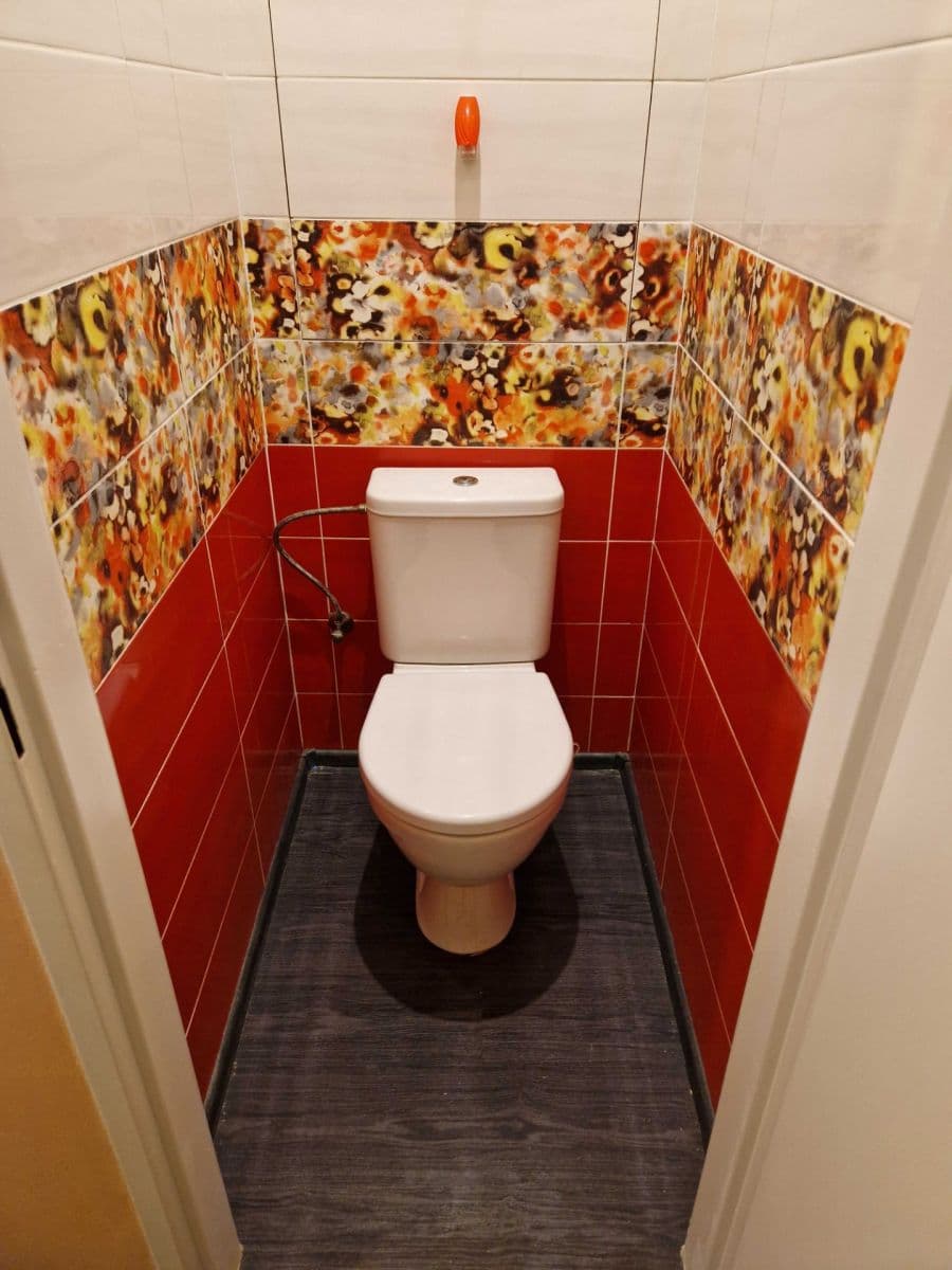 2 bedroom flat to rent, 58 m², Podolská, Prague, Prague 2 bedroom flat to rent, 58 m², Podolská, Prague, Prague