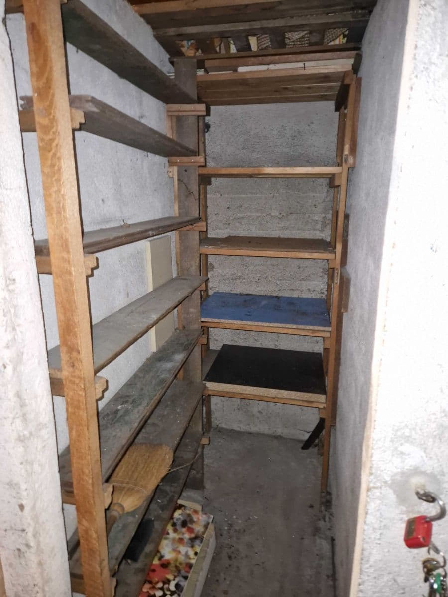 2 bedroom flat to rent, 58 m², Podolská, Prague, Prague 2 bedroom flat to rent, 58 m², Podolská, Prague, Prague