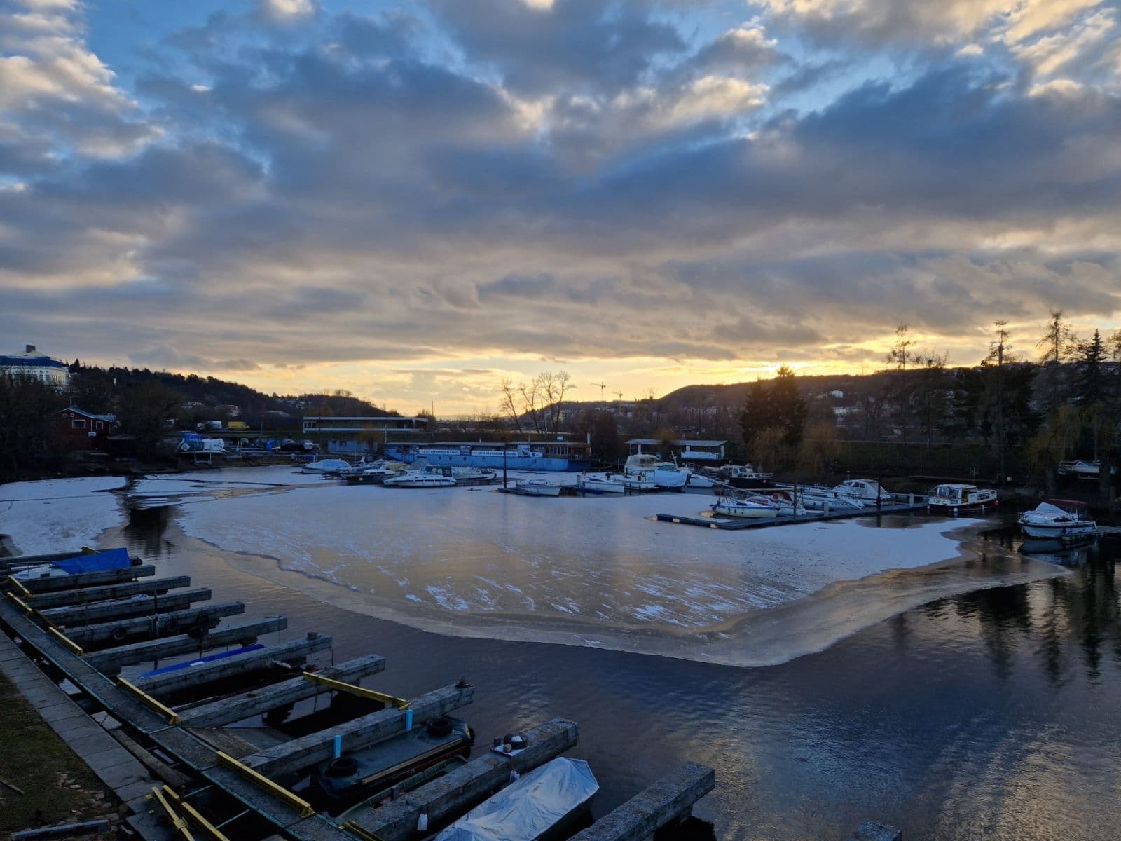 2 bedroom flat to rent, 58 m², Podolská, Prague, Prague 2 bedroom flat to rent, 58 m², Podolská, Prague, Prague