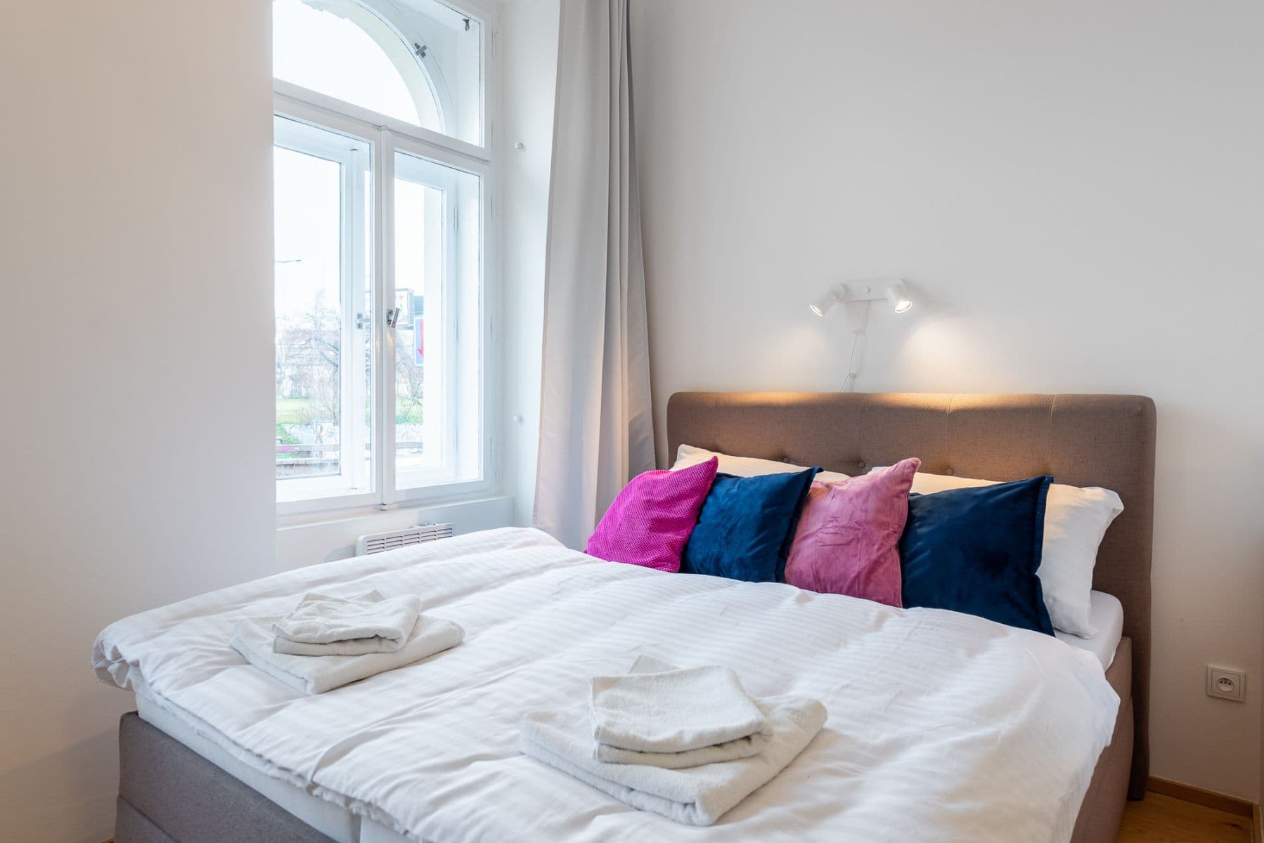 flat to rent, 25 m², Těšnov, Prague, Prague flat to rent, 25 m², Těšnov, Prague, Prague