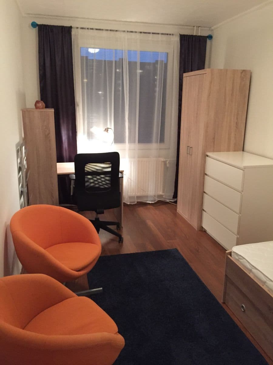 3 bedroom flat to rent, 64 m², Sokolovská, Plzeň, Plzeňský Region 3 bedroom flat to rent, 64 m², Sokolovská, Plzeň, Plzeňský Region