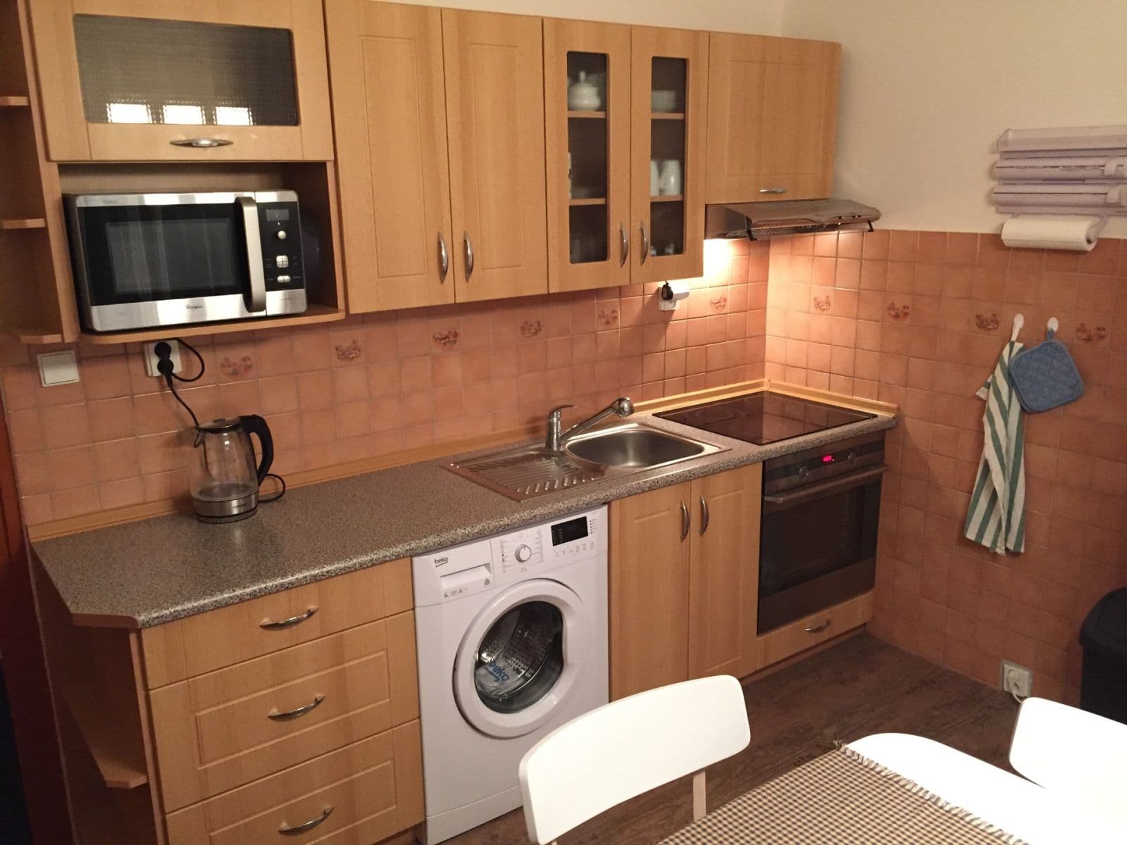 3 bedroom flat to rent, 64 m², Sokolovská, Plzeň, Plzeňský Region 3 bedroom flat to rent, 64 m², Sokolovská, Plzeň, Plzeňský Region