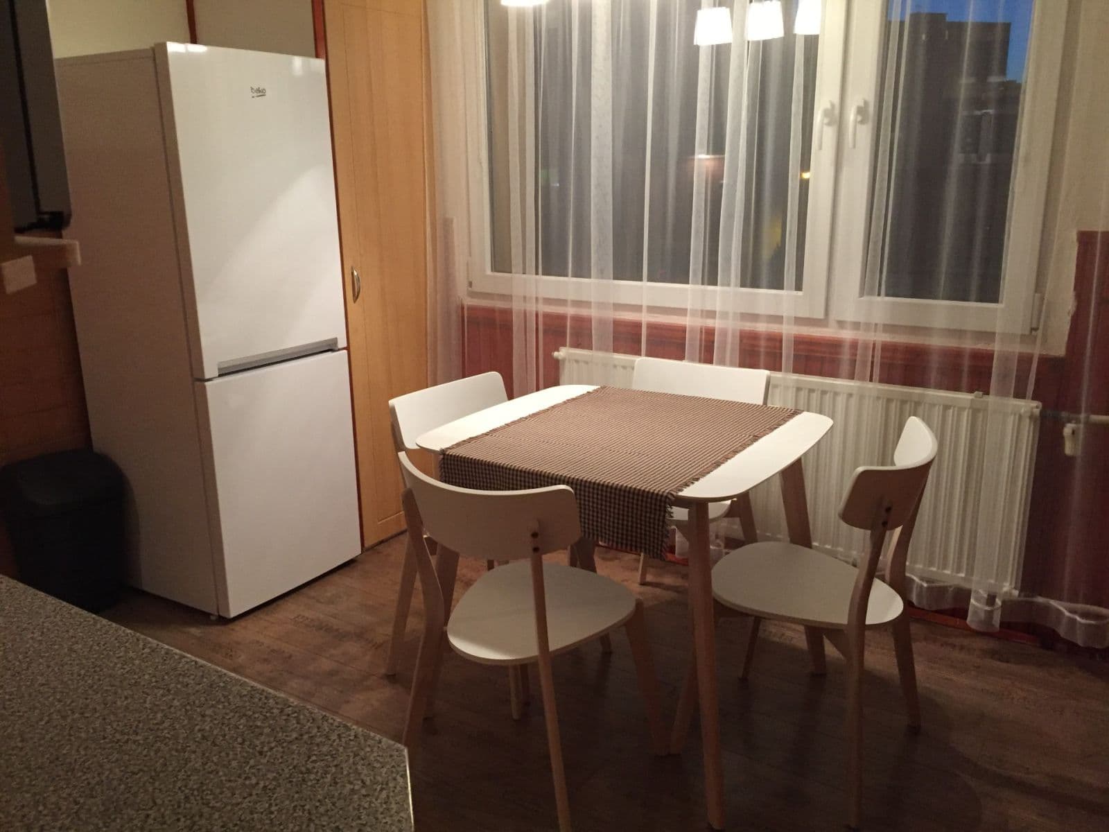 3 bedroom flat to rent, 64 m², Sokolovská, Plzeň, Plzeňský Region 3 bedroom flat to rent, 64 m², Sokolovská, Plzeň, Plzeňský Region