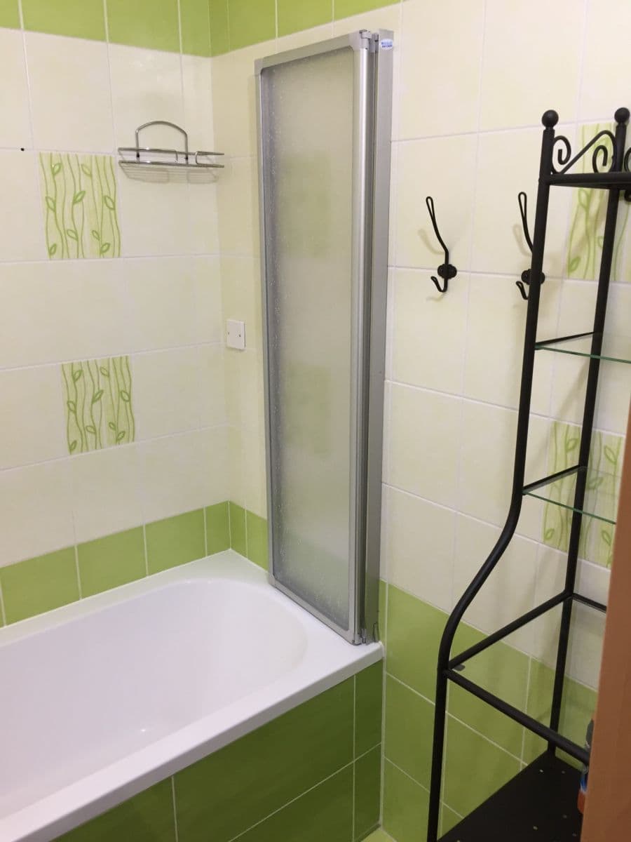 3 bedroom flat to rent, 64 m², Sokolovská, Plzeň, Plzeňský Region 3 bedroom flat to rent, 64 m², Sokolovská, Plzeň, Plzeňský Region