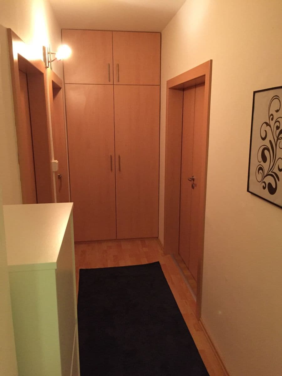 3 bedroom flat to rent, 64 m², Sokolovská, Plzeň, Plzeňský Region 3 bedroom flat to rent, 64 m², Sokolovská, Plzeň, Plzeňský Region