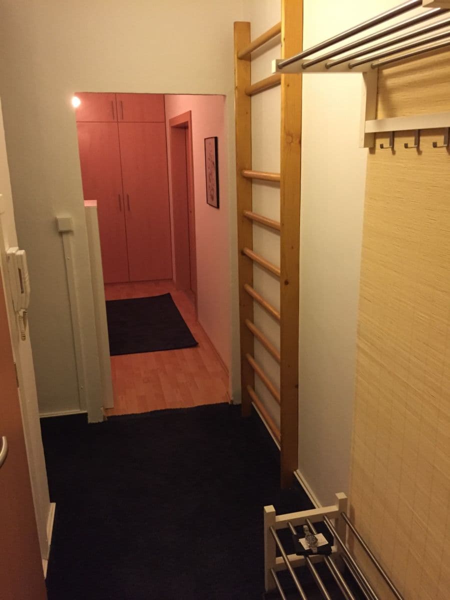 3 bedroom flat to rent, 64 m², Sokolovská, Plzeň, Plzeňský Region 3 bedroom flat to rent, 64 m², Sokolovská, Plzeň, Plzeňský Region