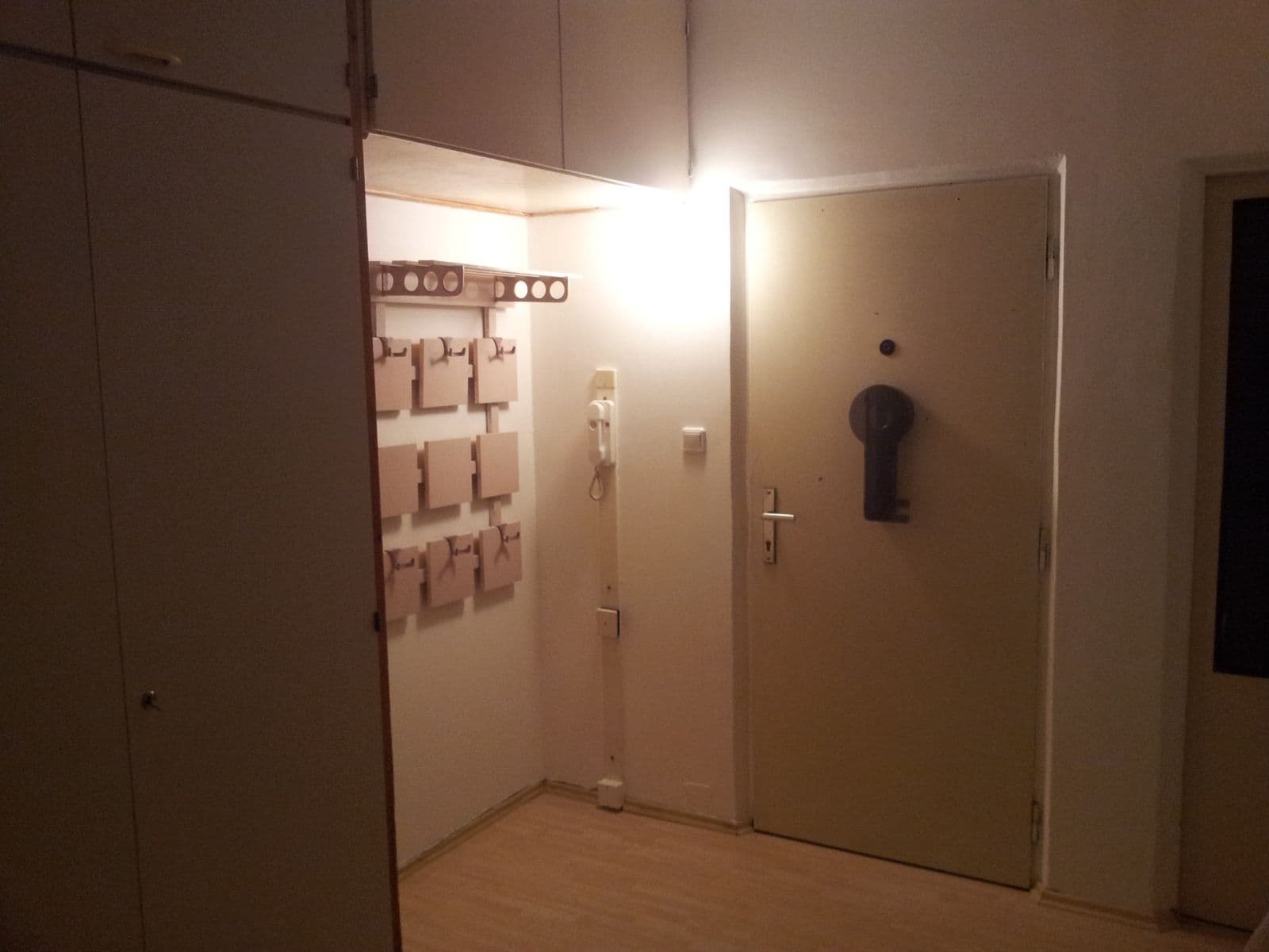 2 bedroom flat to rent, 55 m², Macháčkova, Plzeň, Plzeňský Region 2 bedroom flat to rent, 55 m², Macháčkova, Plzeň, Plzeňský Region