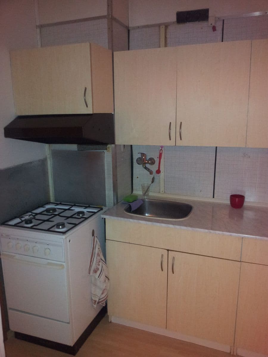 2 bedroom flat to rent, 55 m², Macháčkova, Plzeň, Plzeňský Region 2 bedroom flat to rent, 55 m², Macháčkova, Plzeň, Plzeňský Region