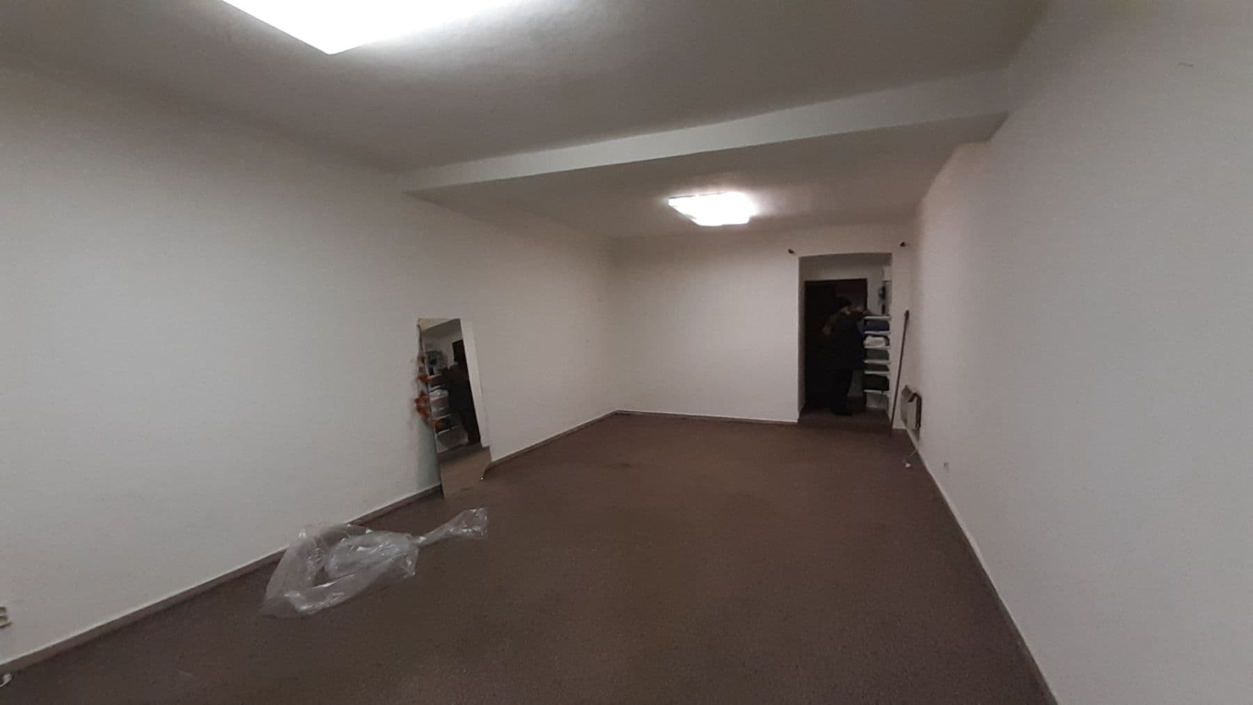 non-residential property for sale, 43 m², 17. listopadu, Říčany, Středočeský Region non-residential property for sale, 43 m², 17. listopadu, Říčany, Středočeský Region