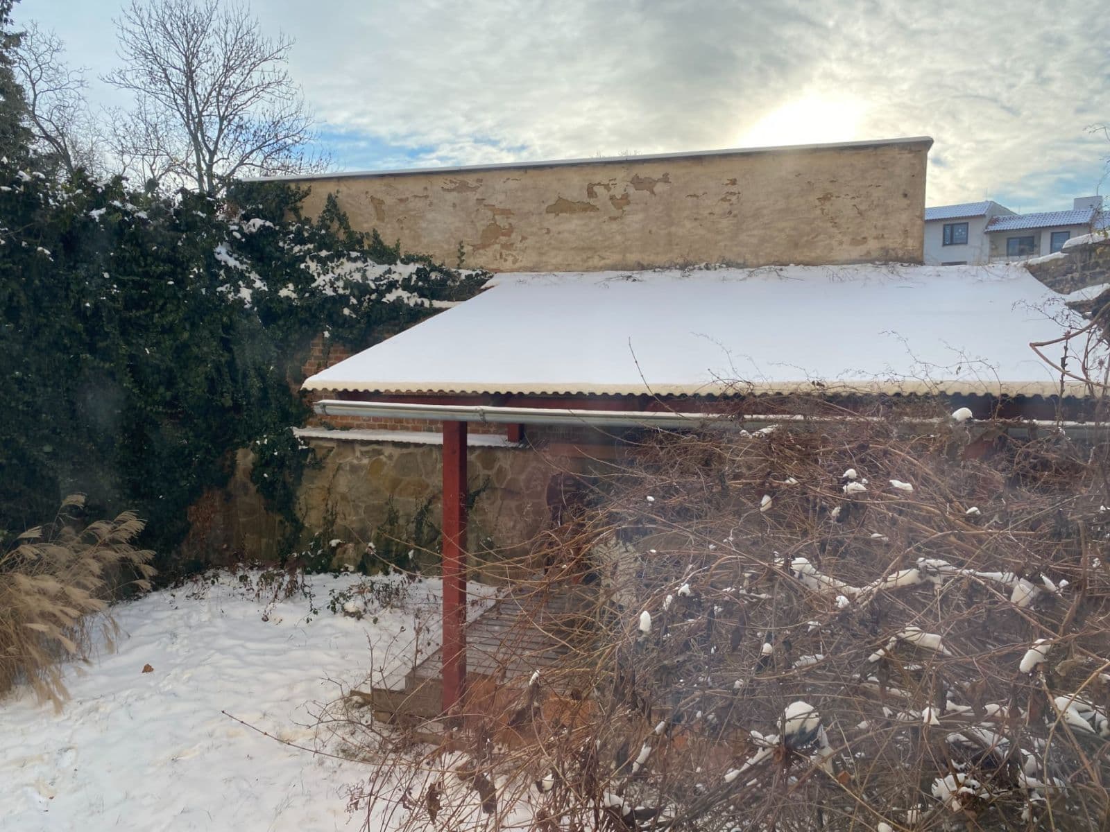 1 bedroom with open-plan kitchen flat to rent, 50 m², Svěchyňova, Chrudim, Pardubický Region 1 bedroom with open-plan kitchen flat to rent, 50 m², Svěchyňova, Chrudim, Pardubický Region