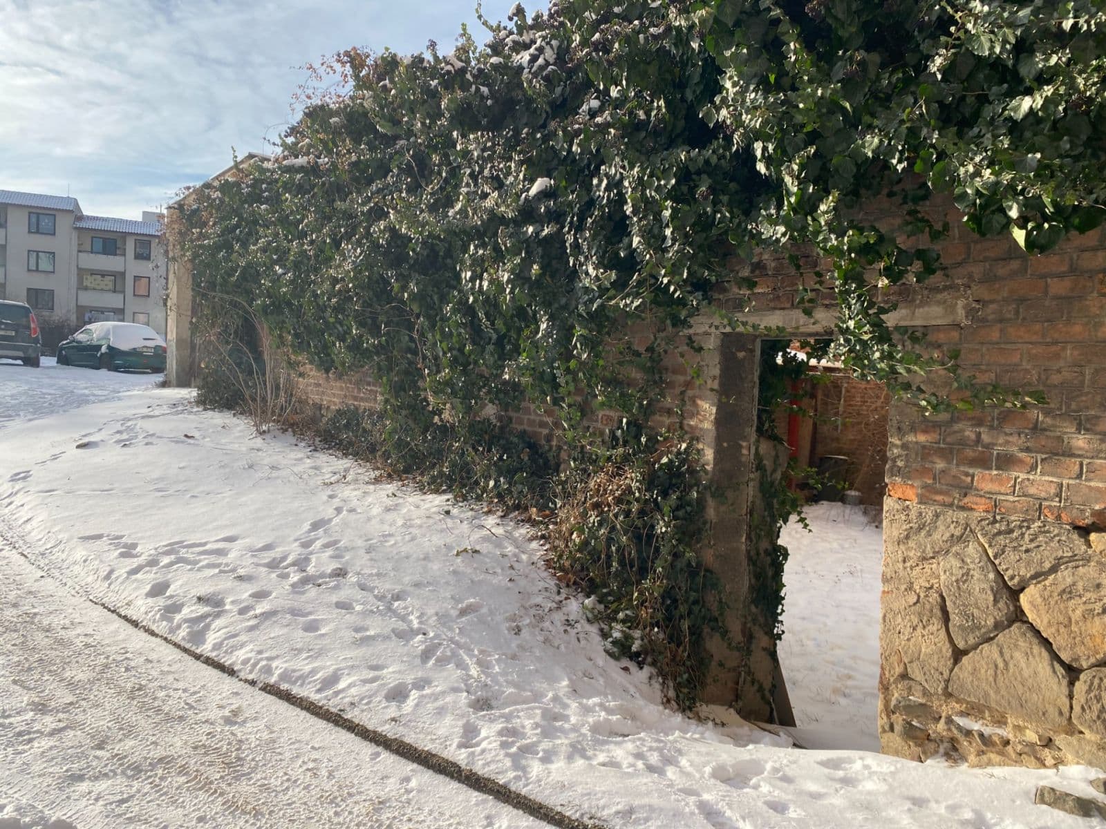 1 bedroom with open-plan kitchen flat to rent, 50 m², Svěchyňova, Chrudim, Pardubický Region 1 bedroom with open-plan kitchen flat to rent, 50 m², Svěchyňova, Chrudim, Pardubický Region