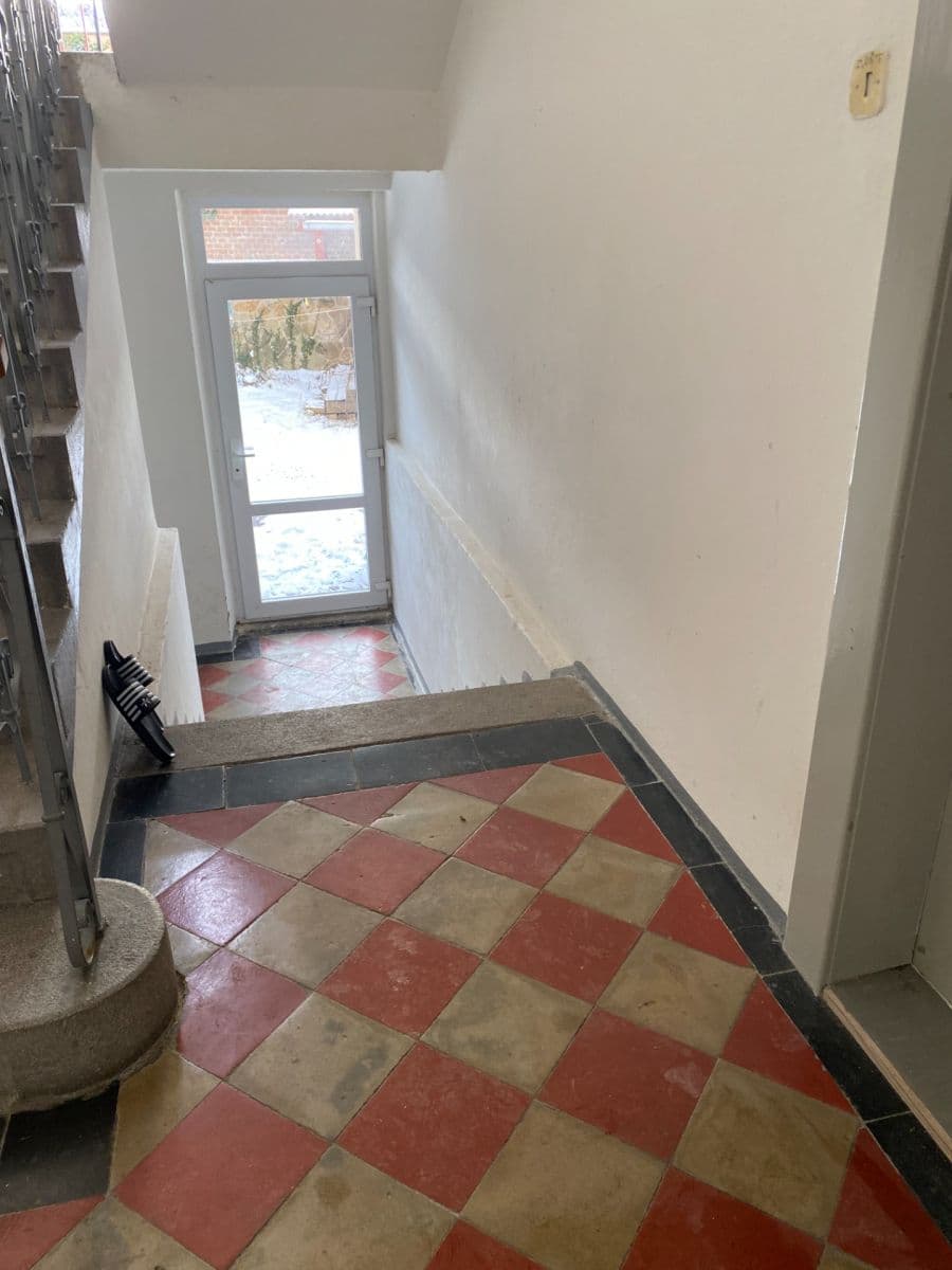 1 bedroom with open-plan kitchen flat to rent, 50 m², Svěchyňova, Chrudim, Pardubický Region 1 bedroom with open-plan kitchen flat to rent, 50 m², Svěchyňova, Chrudim, Pardubický Region