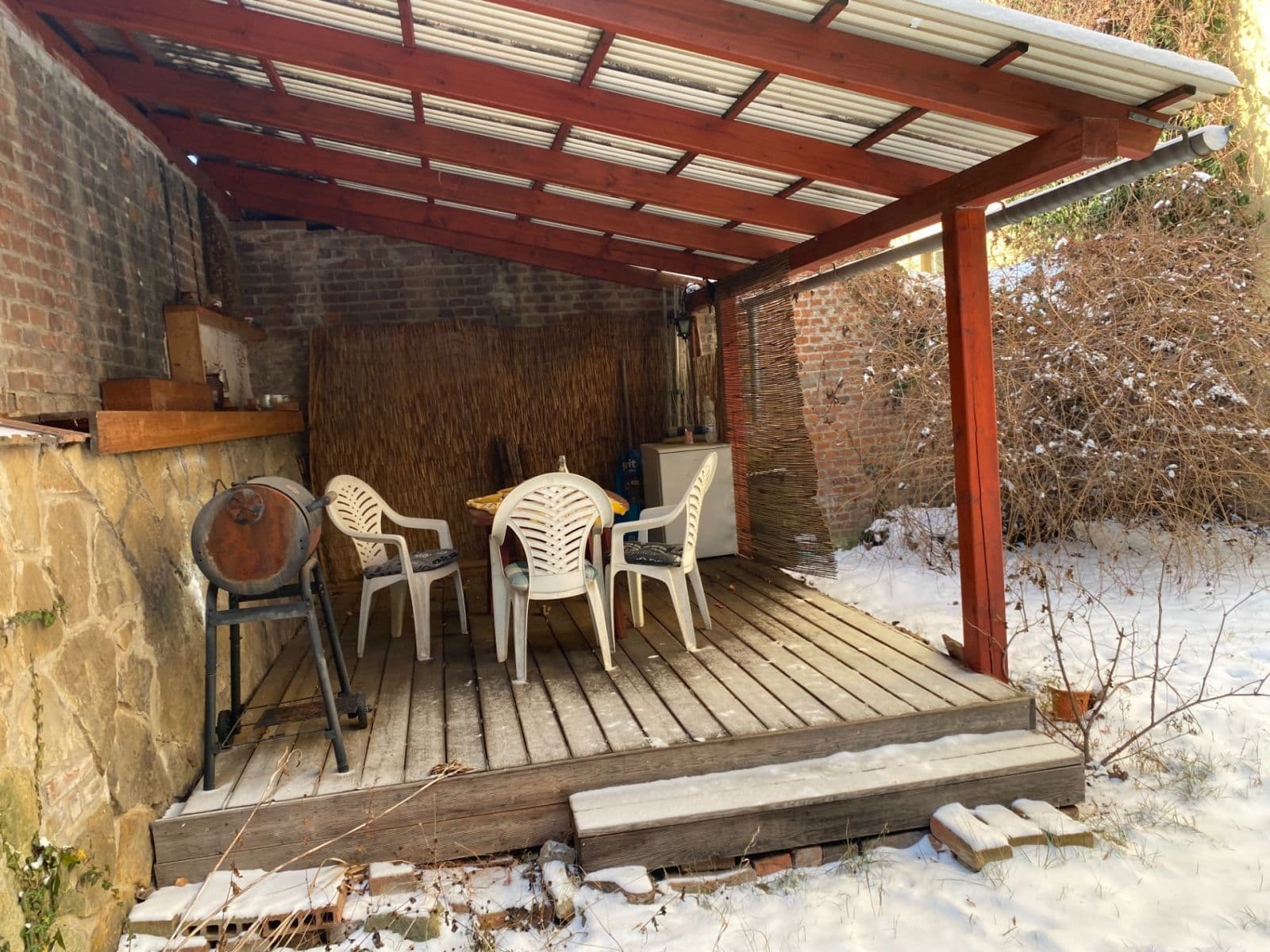 1 bedroom with open-plan kitchen flat to rent, 50 m², Svěchyňova, Chrudim, Pardubický Region 1 bedroom with open-plan kitchen flat to rent, 50 m², Svěchyňova, Chrudim, Pardubický Region