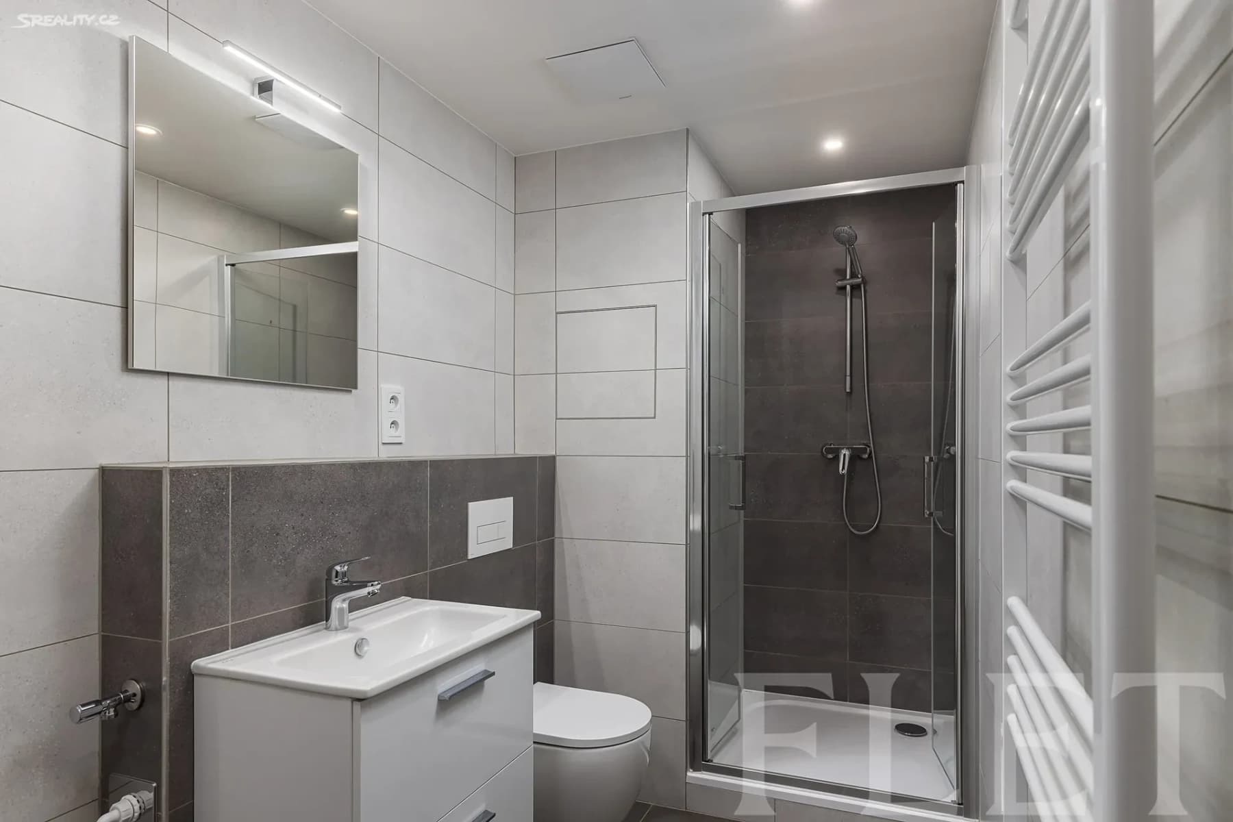 Studio flat to rent, 31 m², Hermanové, Prague, Prague Studio flat to rent, 31 m², Hermanové, Prague, Prague