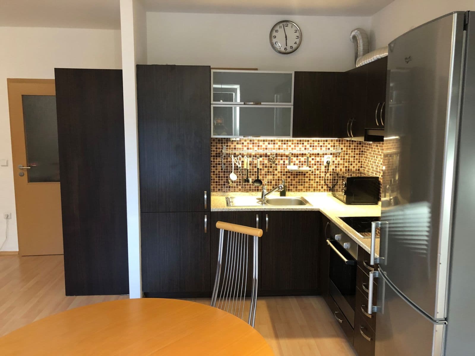 Studio flat for sale, 40 m², Chudčická, Brno, Jihomoravský Region Studio flat for sale, 40 m², Chudčická, Brno, Jihomoravský Region