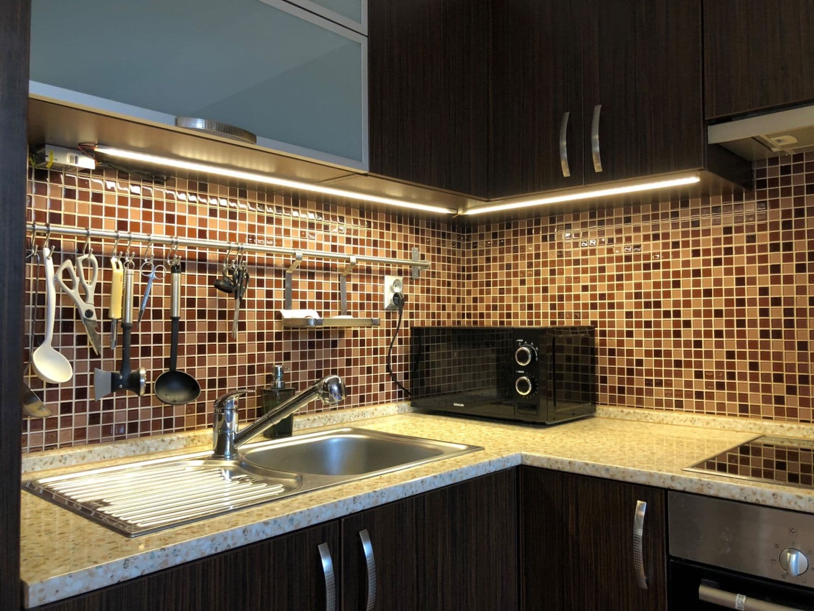 Studio flat for sale, 40 m², Chudčická, Brno, Jihomoravský Region Studio flat for sale, 40 m², Chudčická, Brno, Jihomoravský Region