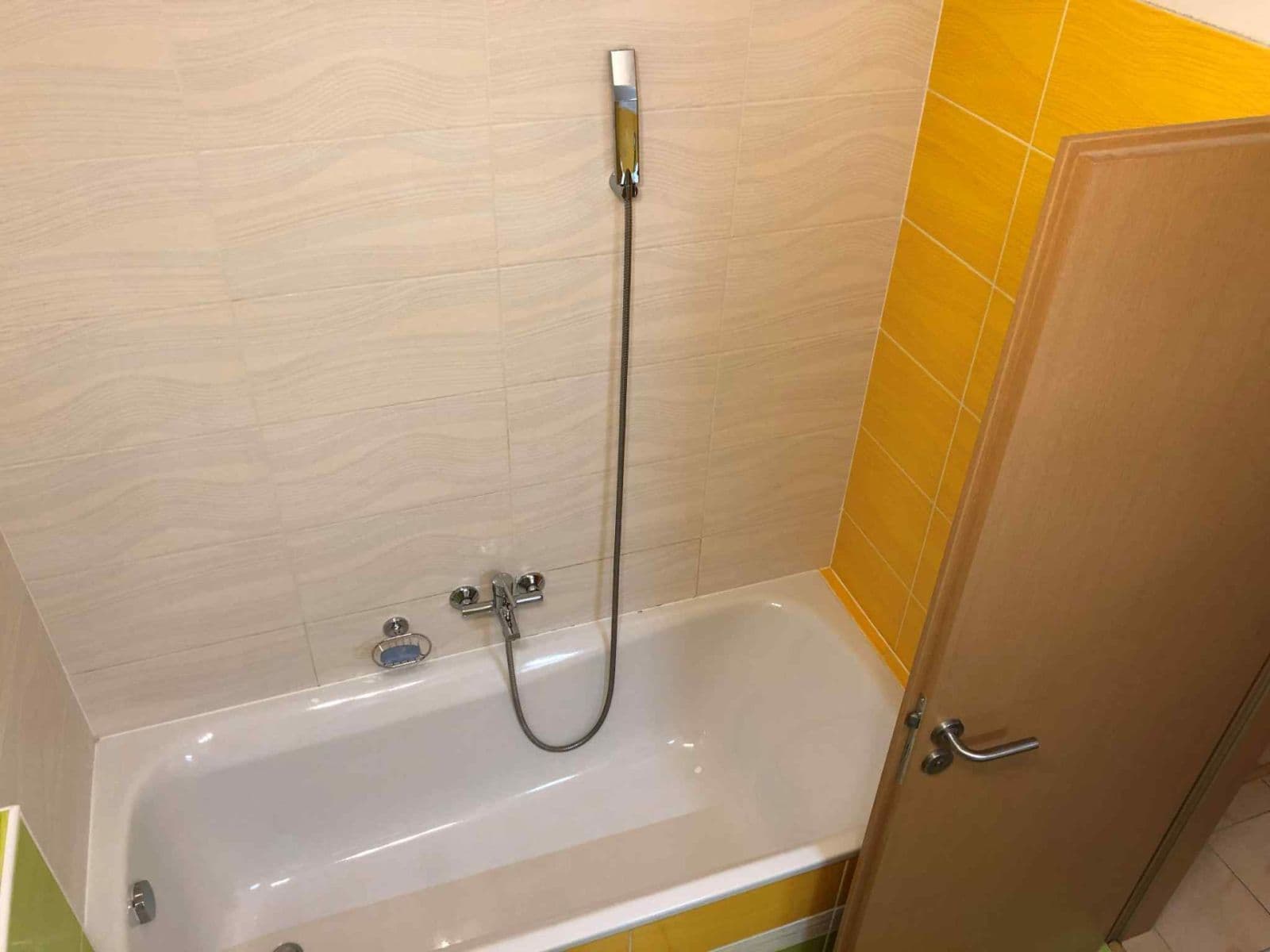 Studio flat for sale, 40 m², Chudčická, Brno, Jihomoravský Region Studio flat for sale, 40 m², Chudčická, Brno, Jihomoravský Region