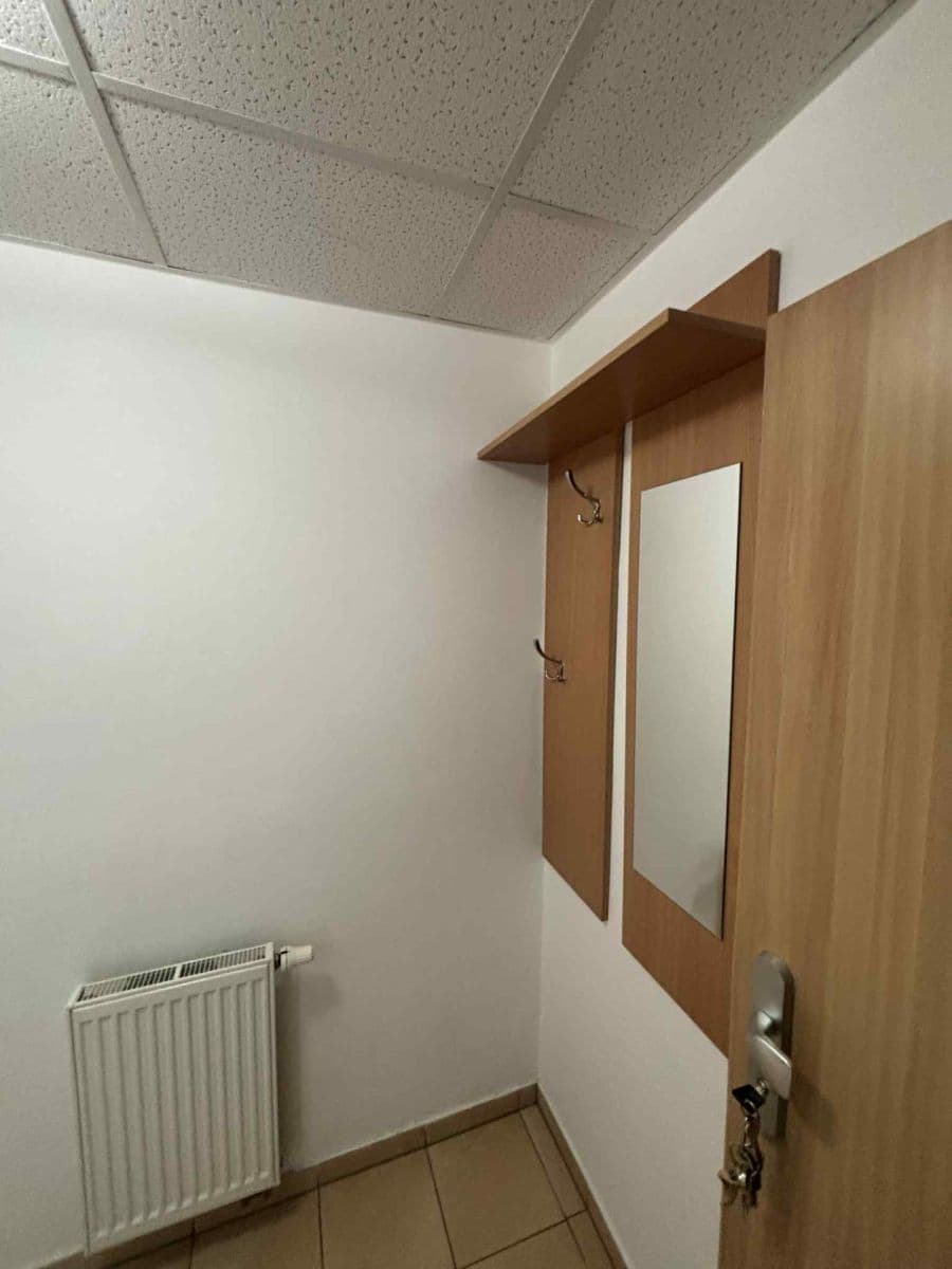 Studio flat for sale, 40 m², Chudčická, Brno, Jihomoravský Region Studio flat for sale, 40 m², Chudčická, Brno, Jihomoravský Region