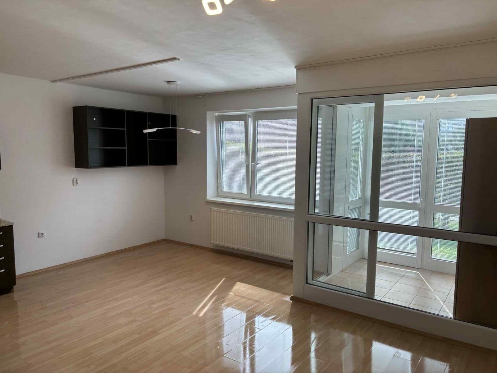 Studio flat for sale, 40 m², Chudčická, Brno, Jihomoravský Region Studio flat for sale, 40 m², Chudčická, Brno, Jihomoravský Region