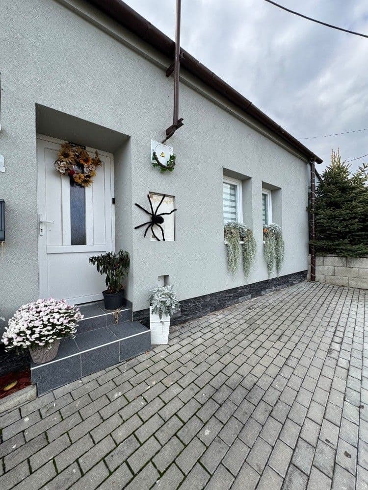 house for sale, 140 m², Hrušecká, Týnec, Jihomoravský Region house for sale, 140 m², Hrušecká, Týnec, Jihomoravský Region