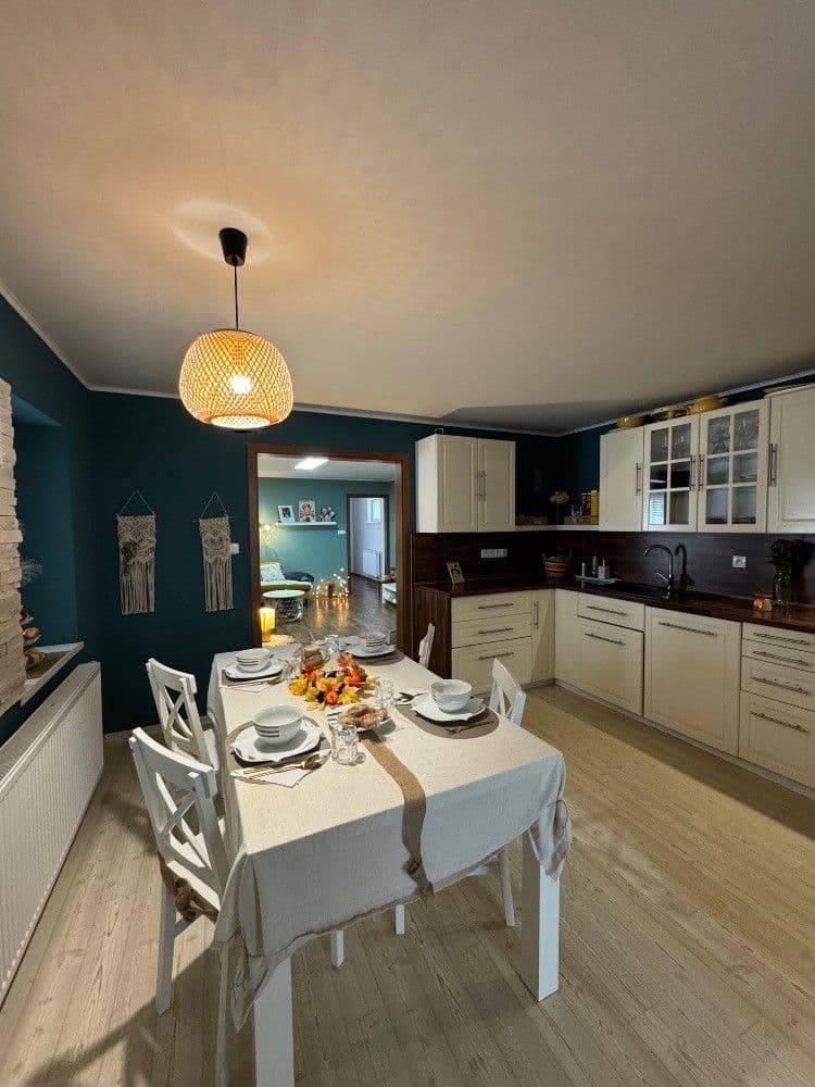 house for sale, 140 m², Hrušecká, Týnec, Jihomoravský Region house for sale, 140 m², Hrušecká, Týnec, Jihomoravský Region