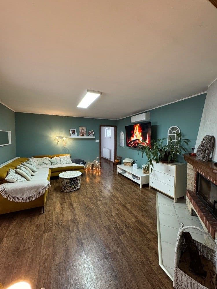 house for sale, 140 m², Hrušecká, Týnec, Jihomoravský Region house for sale, 140 m², Hrušecká, Týnec, Jihomoravský Region