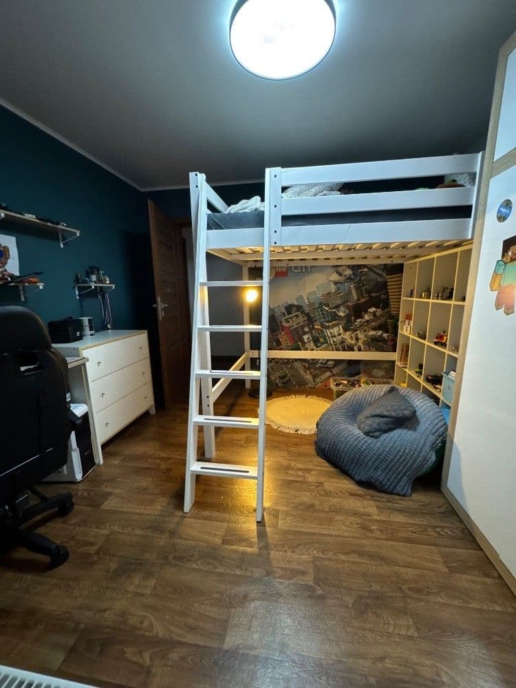 house for sale, 140 m², Hrušecká, Týnec, Jihomoravský Region house for sale, 140 m², Hrušecká, Týnec, Jihomoravský Region