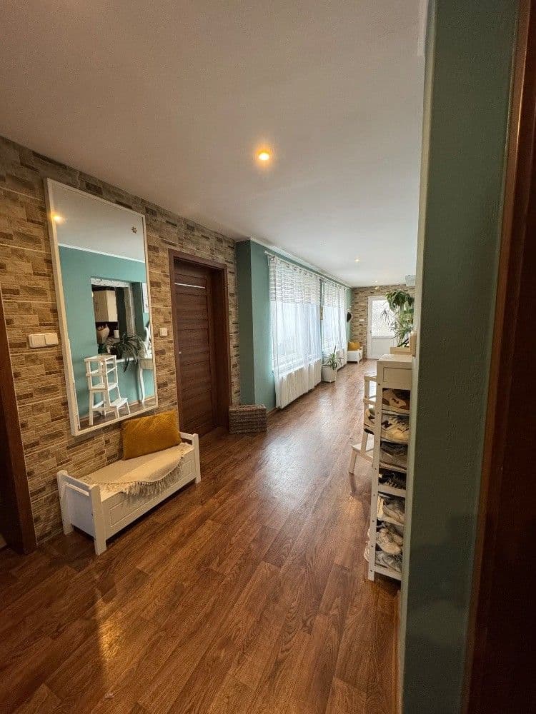 house for sale, 140 m², Hrušecká, Týnec, Jihomoravský Region house for sale, 140 m², Hrušecká, Týnec, Jihomoravský Region