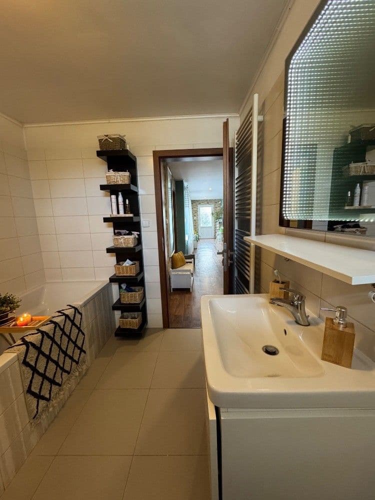 house for sale, 140 m², Hrušecká, Týnec, Jihomoravský Region house for sale, 140 m², Hrušecká, Týnec, Jihomoravský Region