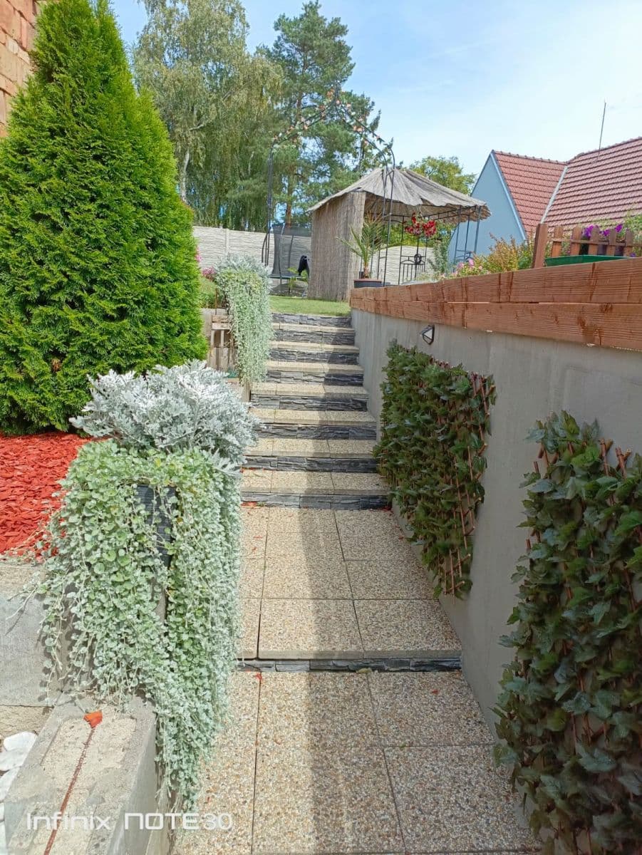 house for sale, 140 m², Hrušecká, Týnec, Jihomoravský Region house for sale, 140 m², Hrušecká, Týnec, Jihomoravský Region