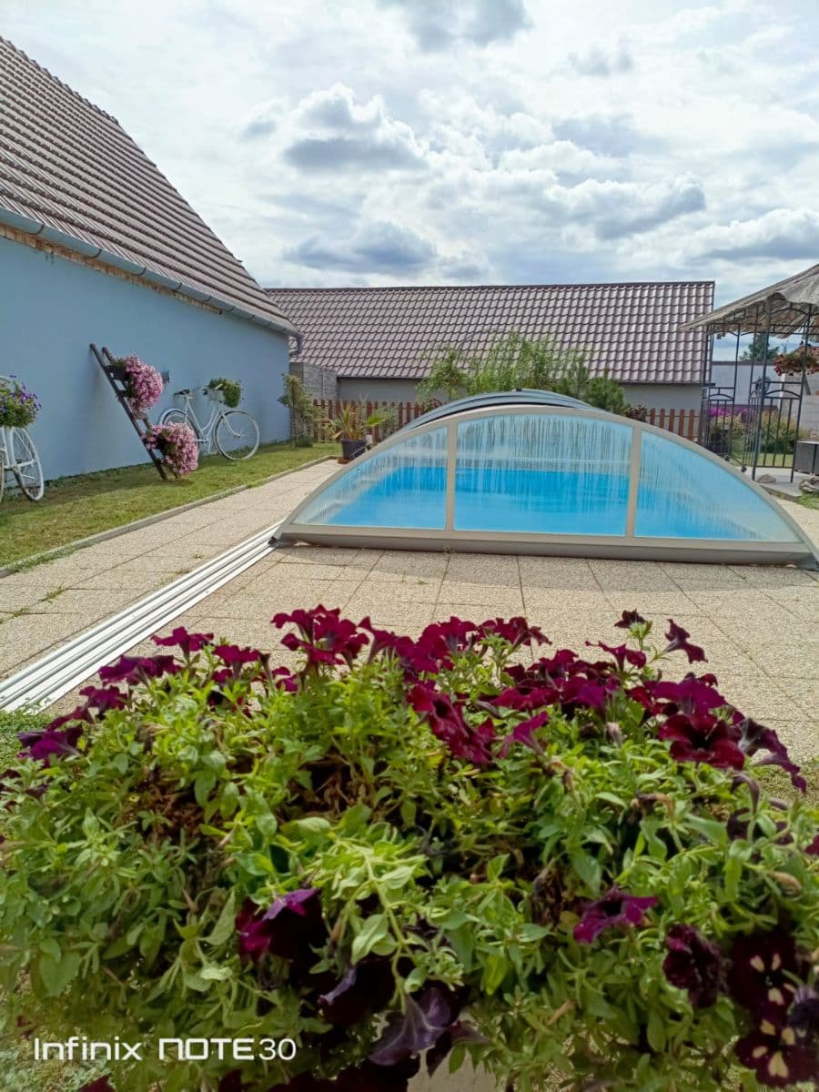 house for sale, 140 m², Hrušecká, Týnec, Jihomoravský Region house for sale, 140 m², Hrušecká, Týnec, Jihomoravský Region