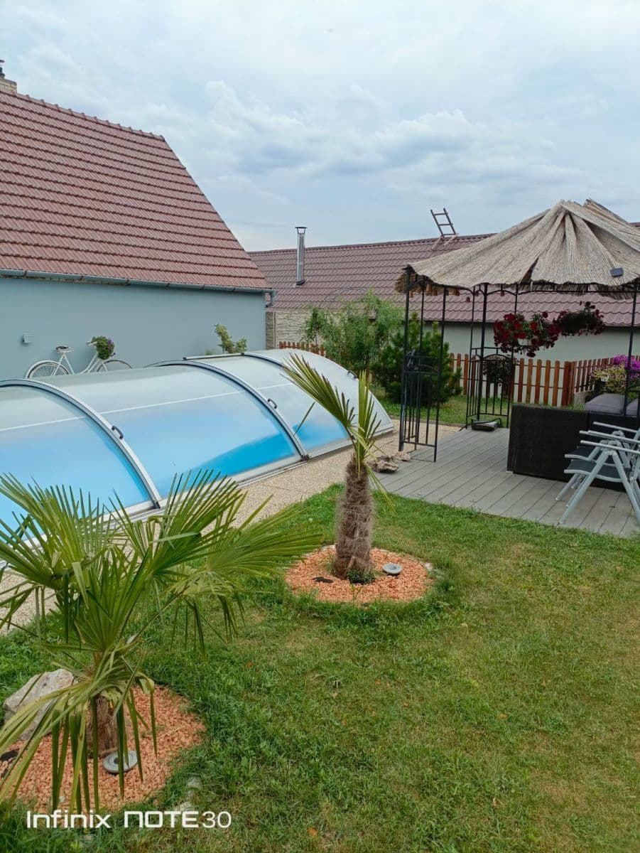 house for sale, 140 m², Hrušecká, Týnec, Jihomoravský Region house for sale, 140 m², Hrušecká, Týnec, Jihomoravský Region