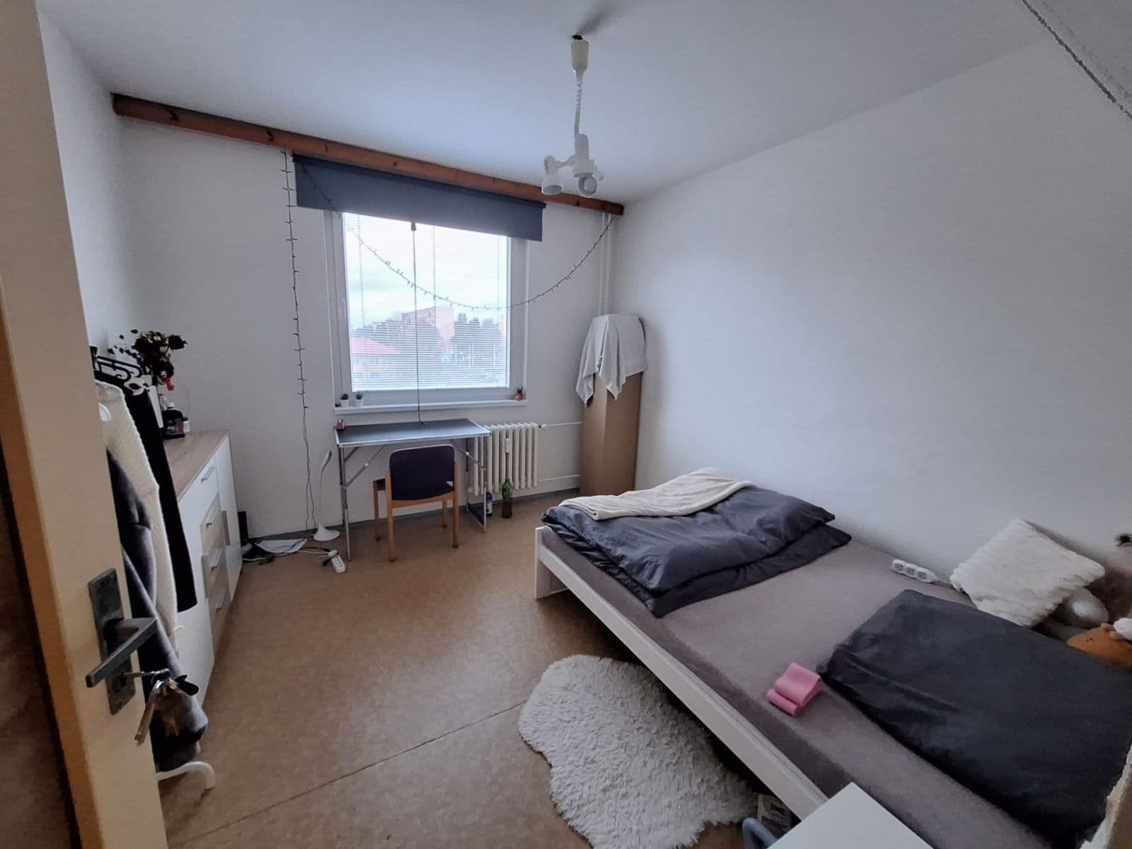 3 bedroom flat to rent, 77 m², Lonkova, Pardubice, Pardubický Region 3 bedroom flat to rent, 77 m², Lonkova, Pardubice, Pardubický Region