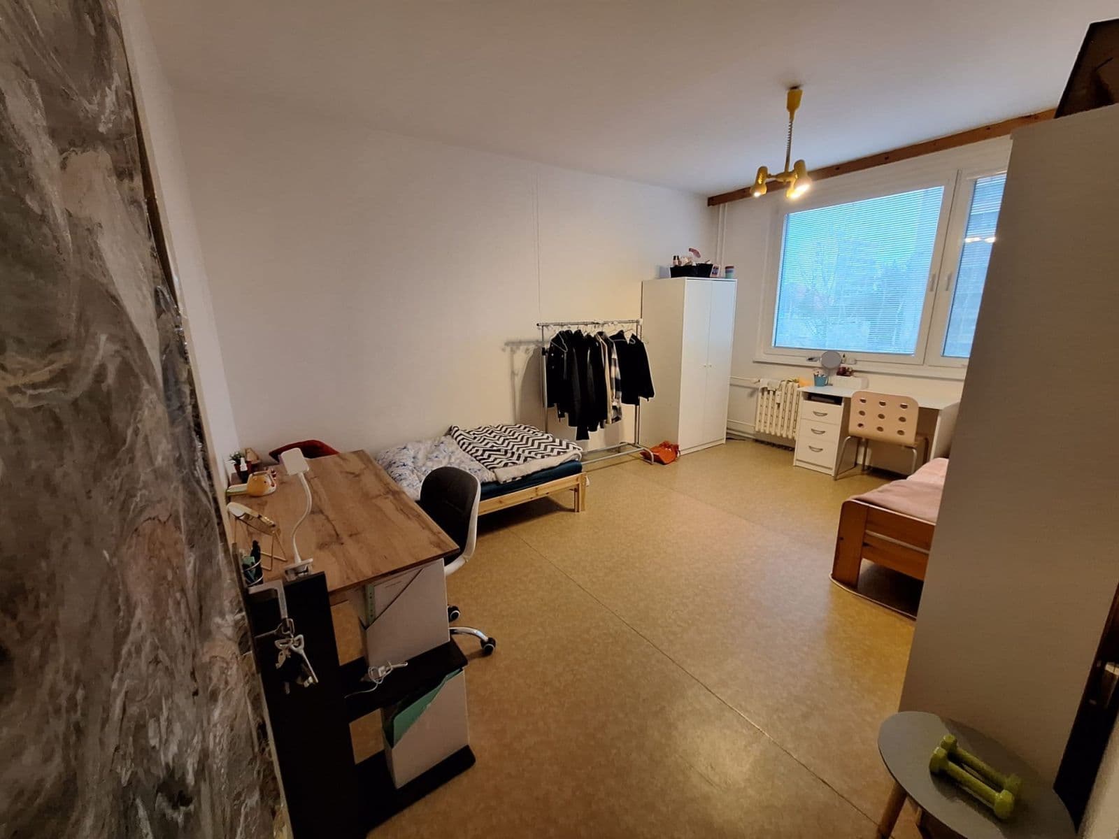 3 bedroom flat to rent, 77 m², Lonkova, Pardubice, Pardubický Region 3 bedroom flat to rent, 77 m², Lonkova, Pardubice, Pardubický Region