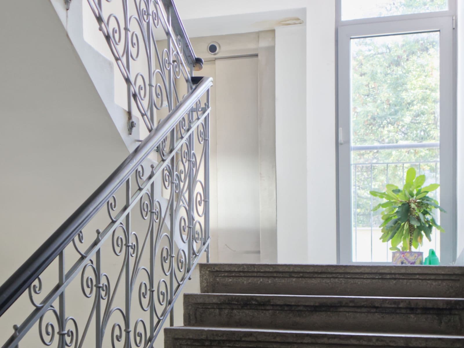 2 bedroom with open-plan kitchen flat for sale, 94 m², Slezská, Prague, Prague 2 bedroom with open-plan kitchen flat for sale, 94 m², Slezská, Prague, Prague