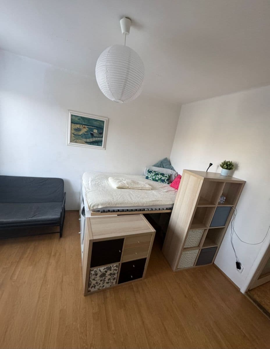 2 bedroom flat for sale, 53 m², Boleslavova, Prague, Prague 2 bedroom flat for sale, 53 m², Boleslavova, Prague, Prague