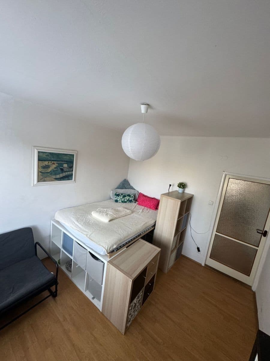 2 bedroom flat for sale, 53 m², Boleslavova, Prague, Prague 2 bedroom flat for sale, 53 m², Boleslavova, Prague, Prague