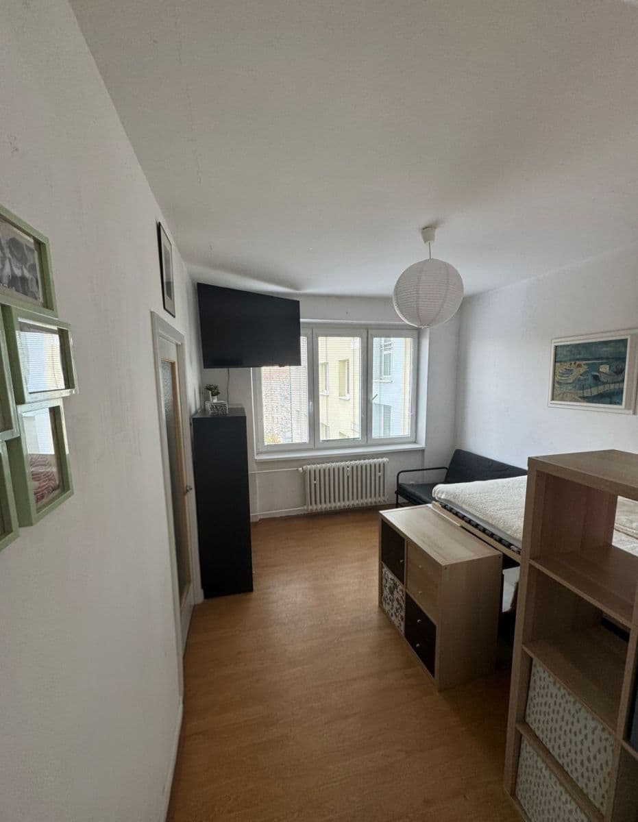 2 bedroom flat for sale, 53 m², Boleslavova, Prague, Prague 2 bedroom flat for sale, 53 m², Boleslavova, Prague, Prague