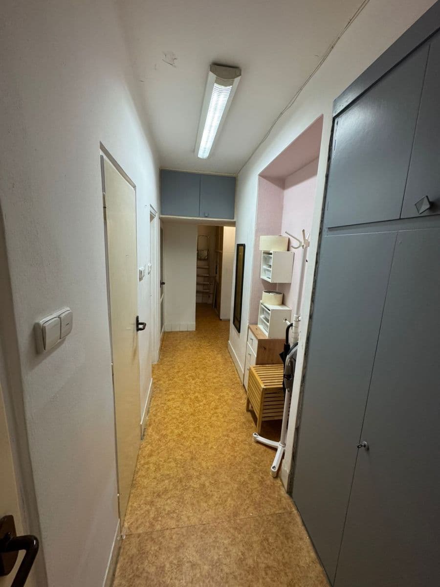 2 bedroom flat for sale, 53 m², Boleslavova, Prague, Prague 2 bedroom flat for sale, 53 m², Boleslavova, Prague, Prague