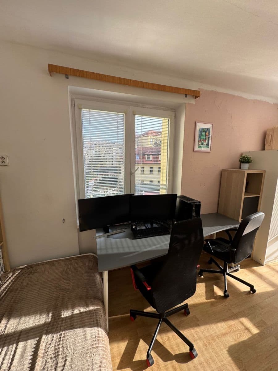 2 bedroom flat for sale, 53 m², Boleslavova, Prague, Prague 2 bedroom flat for sale, 53 m², Boleslavova, Prague, Prague