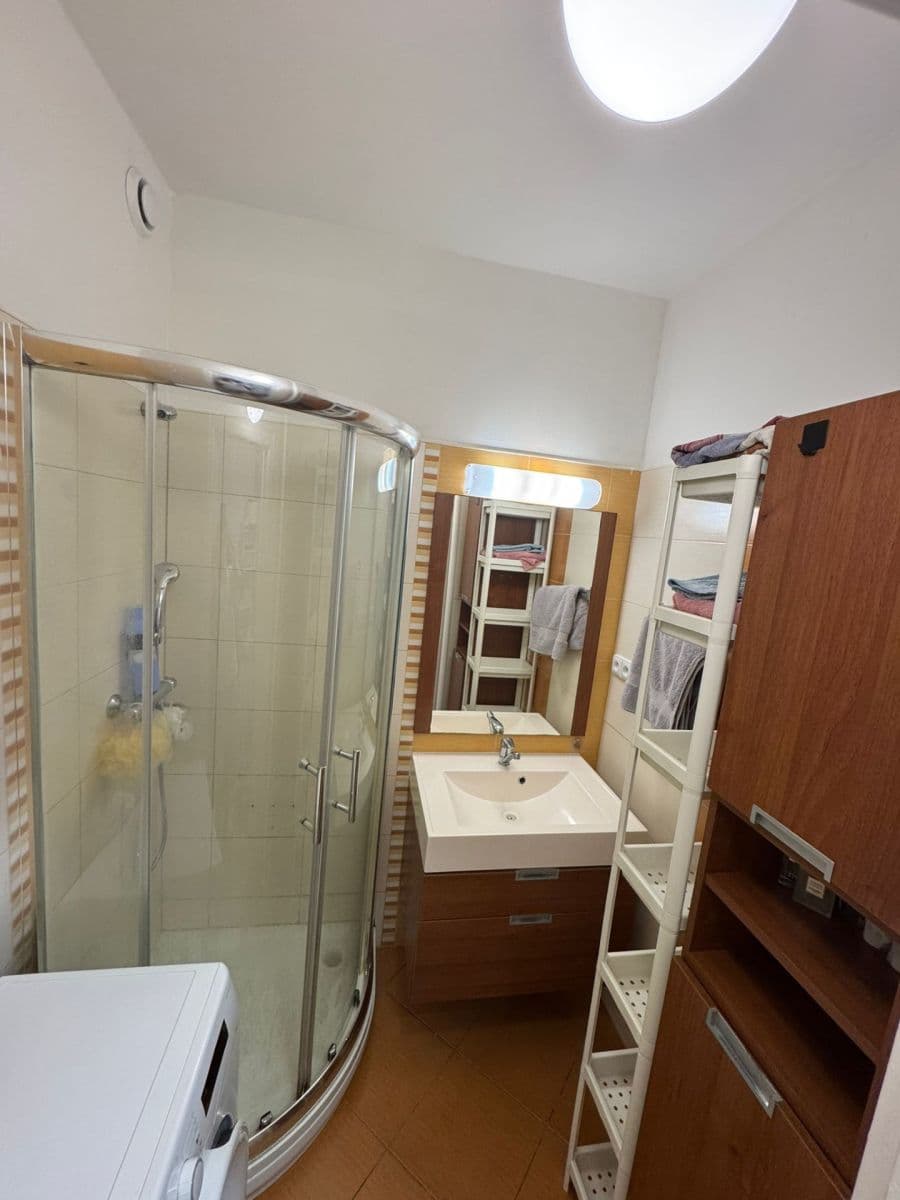 2 bedroom flat for sale, 53 m², Boleslavova, Prague, Prague 2 bedroom flat for sale, 53 m², Boleslavova, Prague, Prague