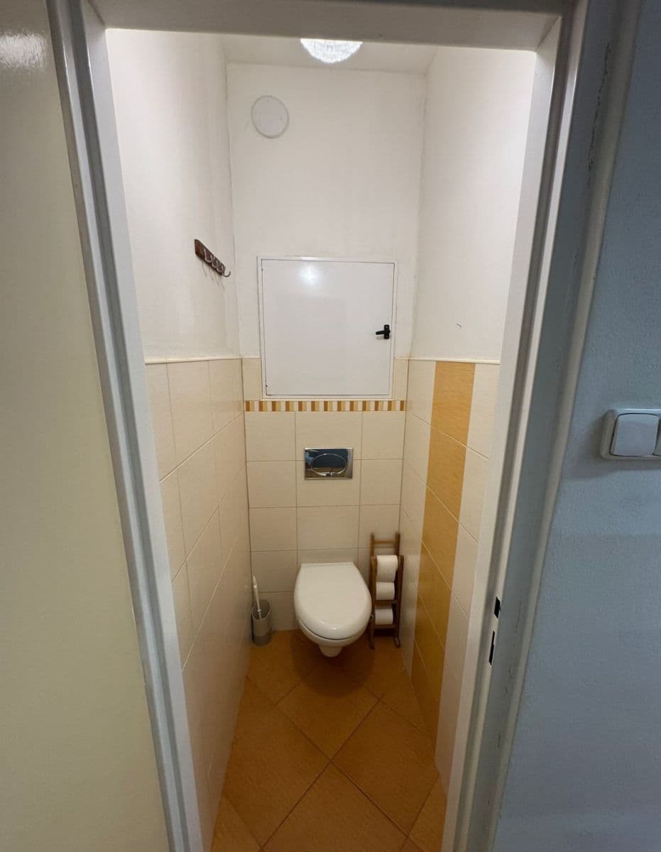 2 bedroom flat for sale, 53 m², Boleslavova, Prague, Prague 2 bedroom flat for sale, 53 m², Boleslavova, Prague, Prague