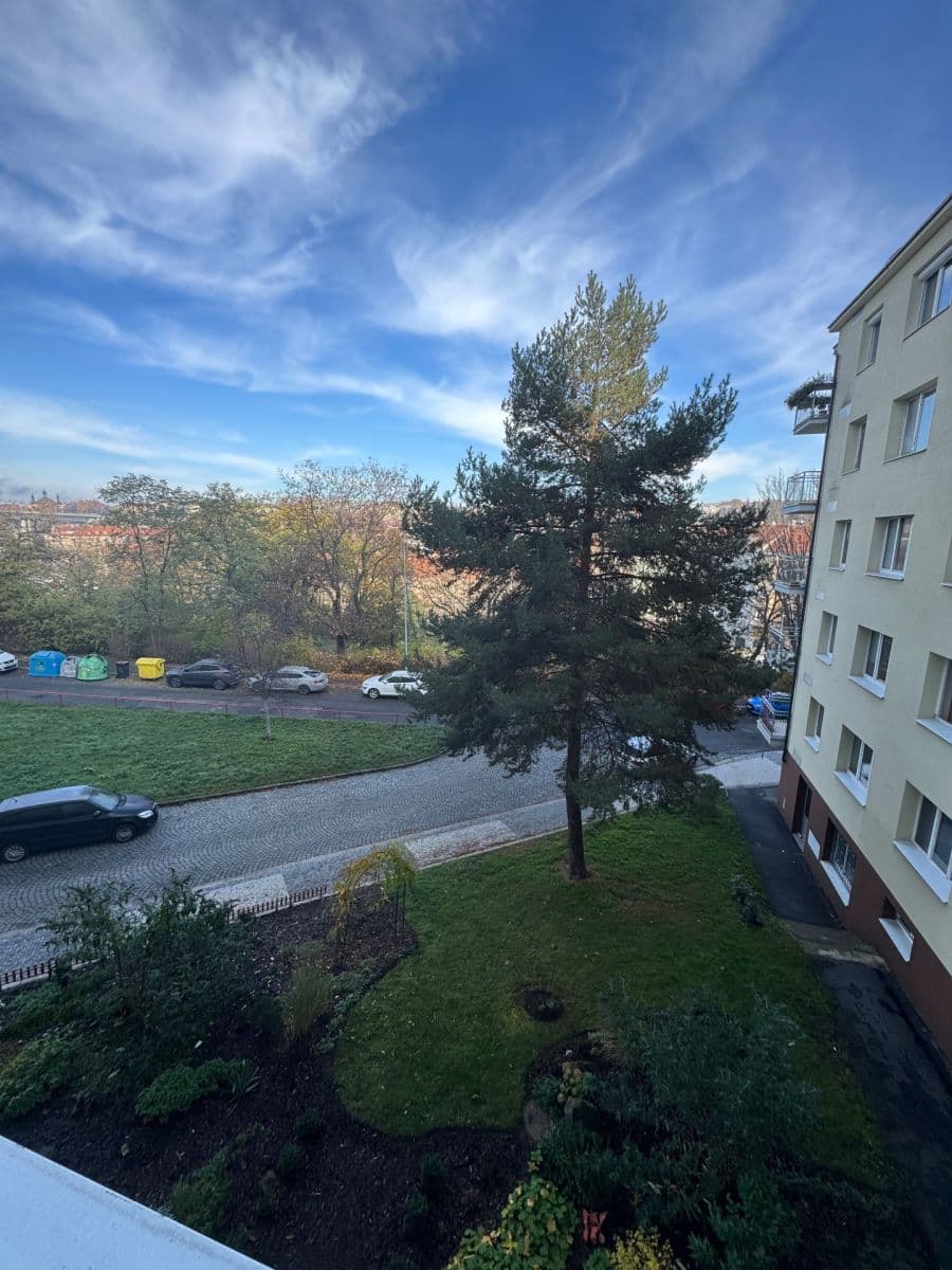 2 bedroom flat for sale, 53 m², Boleslavova, Prague, Prague 2 bedroom flat for sale, 53 m², Boleslavova, Prague, Prague