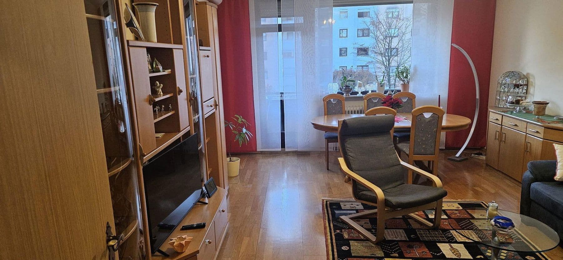 3 bedroom flat for sale, 83 m², Nürnberg, Bavaria 3 bedroom flat for sale, 83 m², Nürnberg, Bavaria