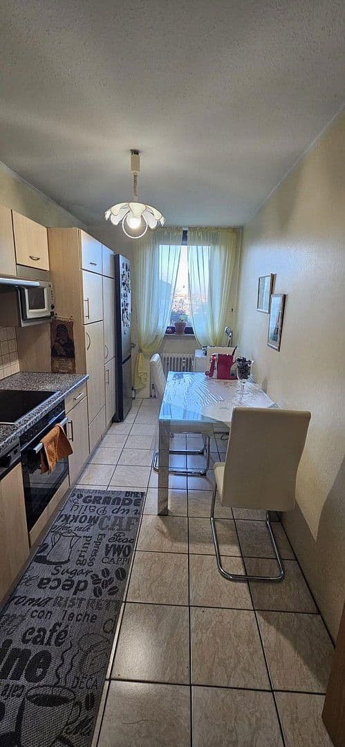 3 bedroom flat for sale, 83 m², Nürnberg, Bavaria 3 bedroom flat for sale, 83 m², Nürnberg, Bavaria