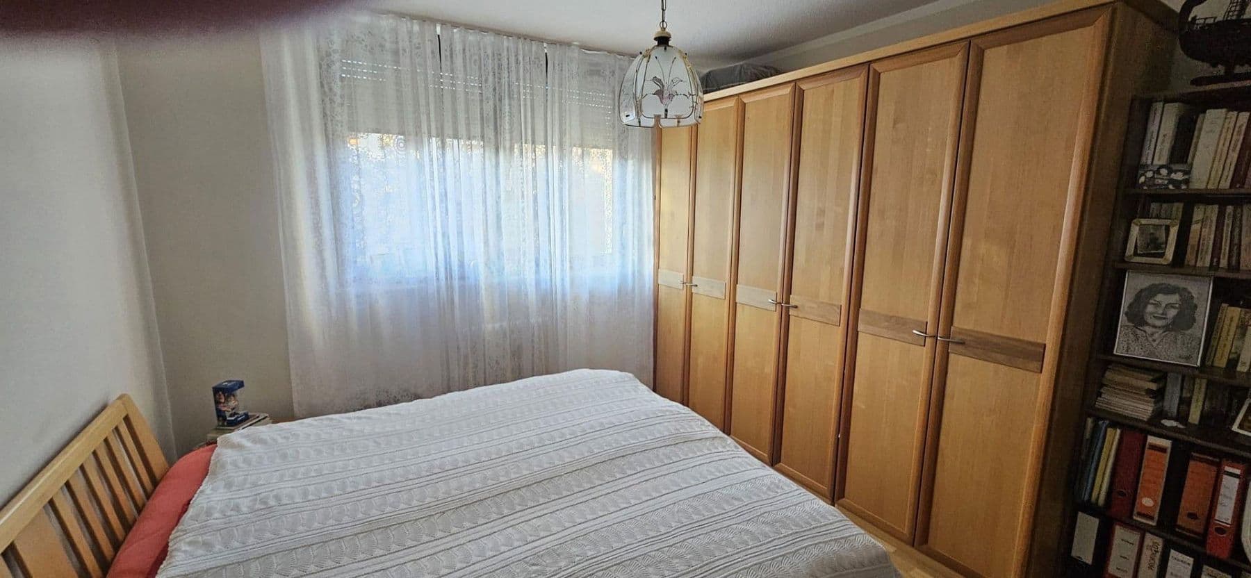 3 bedroom flat for sale, 83 m², Nürnberg, Bavaria 3 bedroom flat for sale, 83 m², Nürnberg, Bavaria