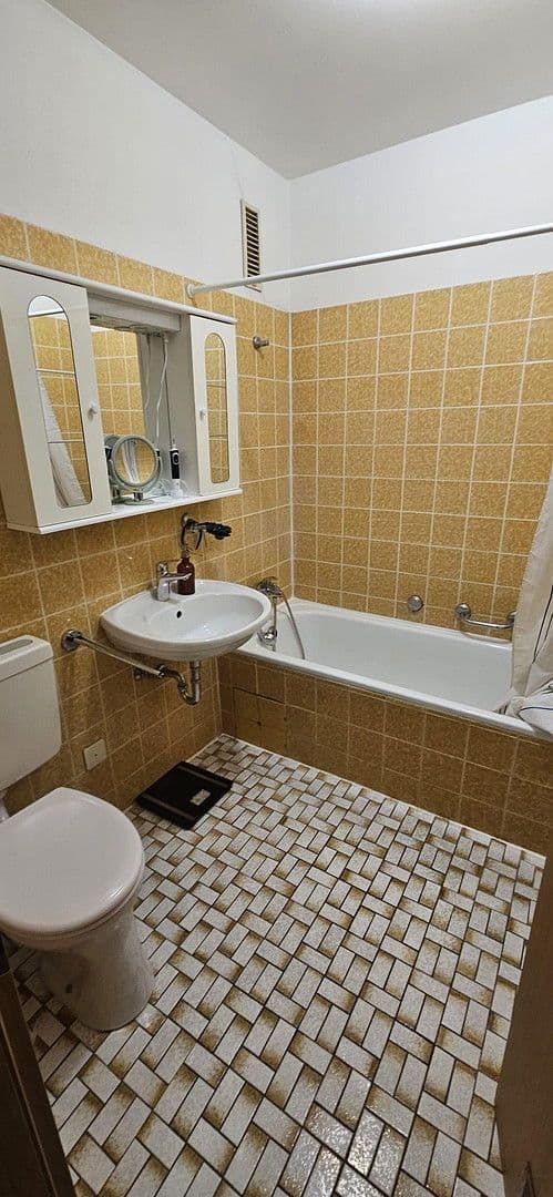 3 bedroom flat for sale, 83 m², Nürnberg, Bavaria 3 bedroom flat for sale, 83 m², Nürnberg, Bavaria