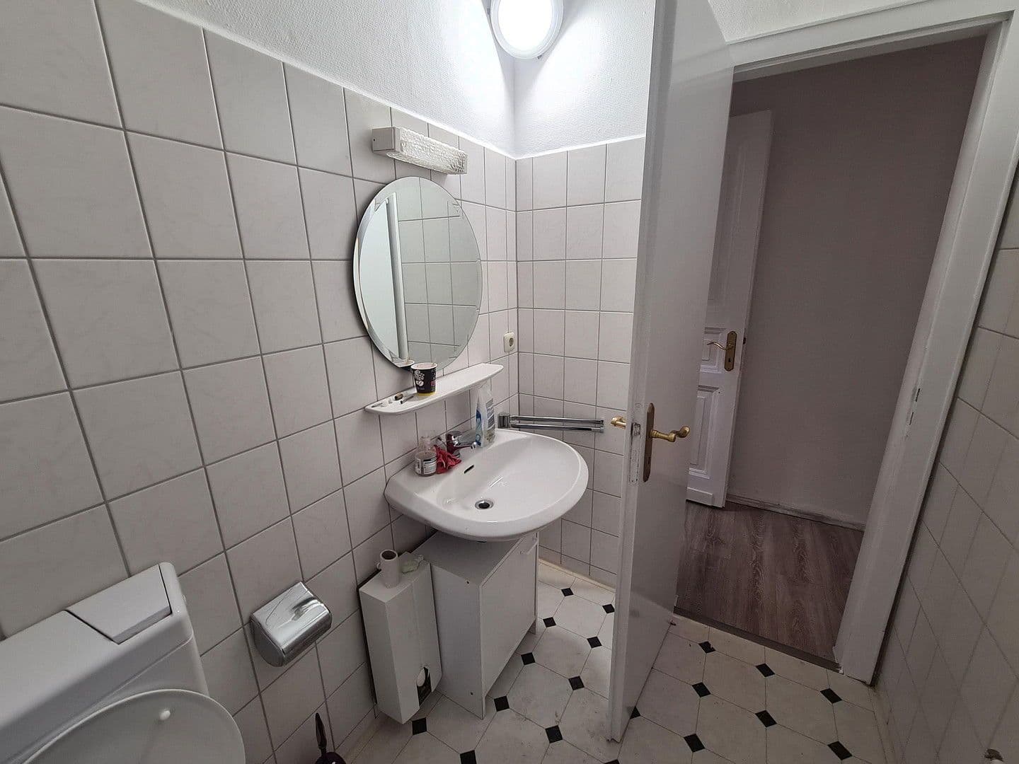 3 bedroom flat to rent, 50 m², Bahnhofstr. 48, Alsdorf, North Rhine-Westphalia 3 bedroom flat to rent, 50 m², Bahnhofstr. 48, Alsdorf, North Rhine-Westphalia