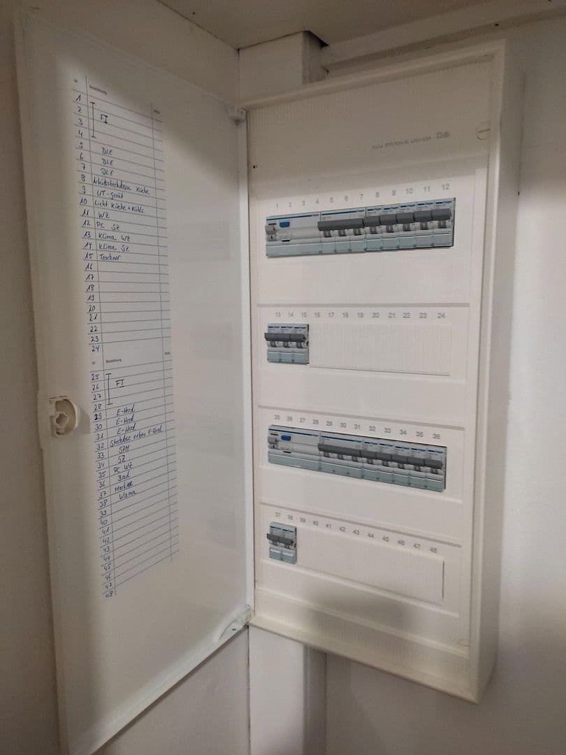 2 bedroom flat to rent, 73 m², Salzburger Straße 30, Monheim am Rhein, North Rhine-Westphalia 2 bedroom flat to rent, 73 m², Salzburger Straße 30, Monheim am Rhein, North Rhine-Westphalia