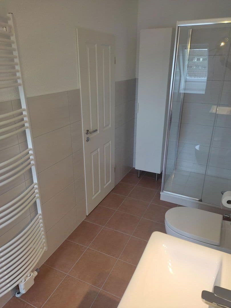 2 bedroom flat to rent, 73 m², Salzburger Straße 30, Monheim am Rhein, North Rhine-Westphalia 2 bedroom flat to rent, 73 m², Salzburger Straße 30, Monheim am Rhein, North Rhine-Westphalia